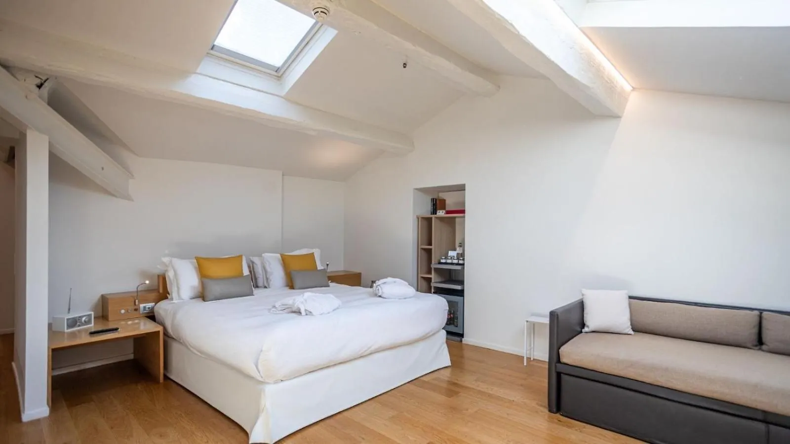 I Portici Hotel Bologna Italia