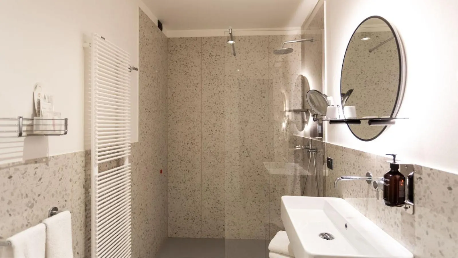 I Portici Hotel Bologna