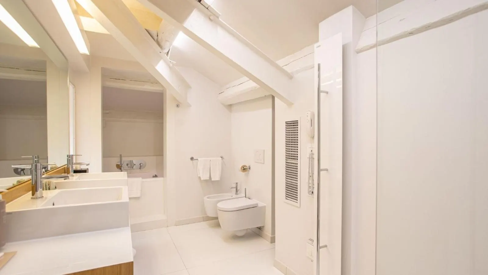I Portici Hotel Bologna
