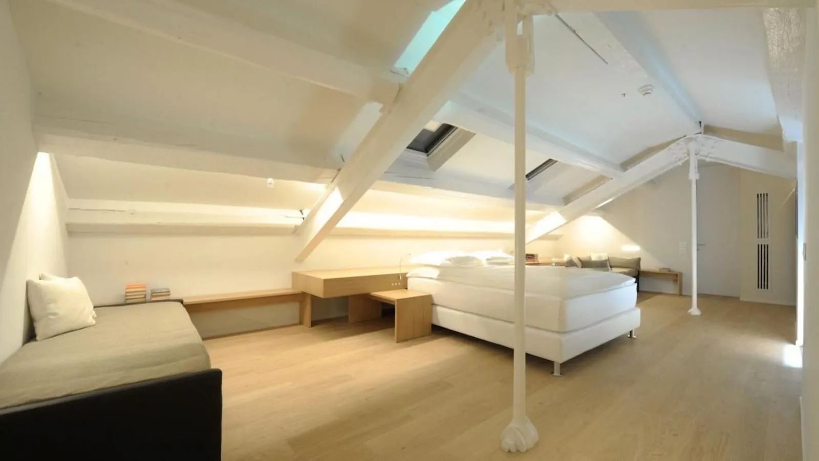 I Portici Hotel Bologna Italia