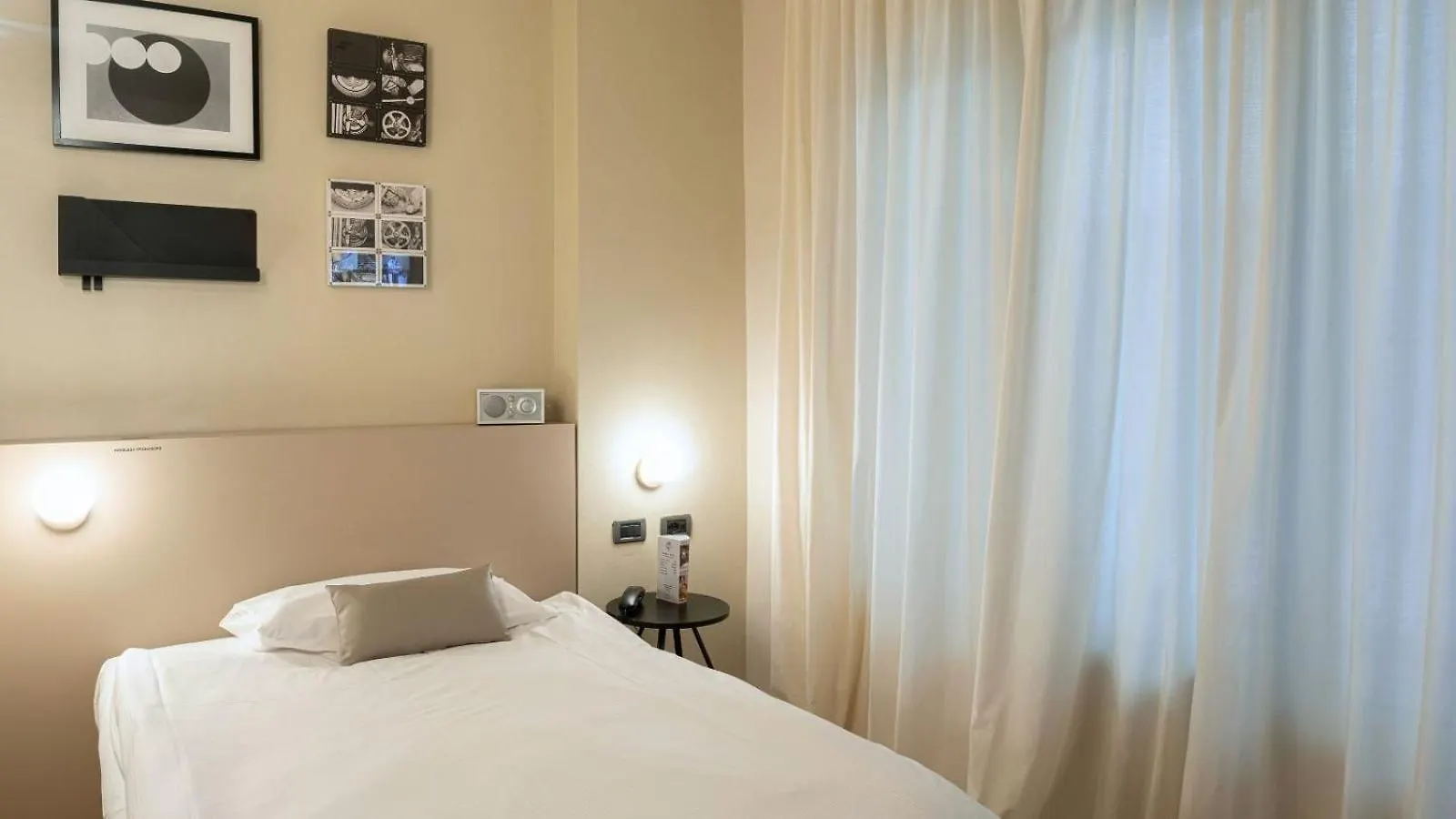 ****  I Portici Hotel Bologna Italia