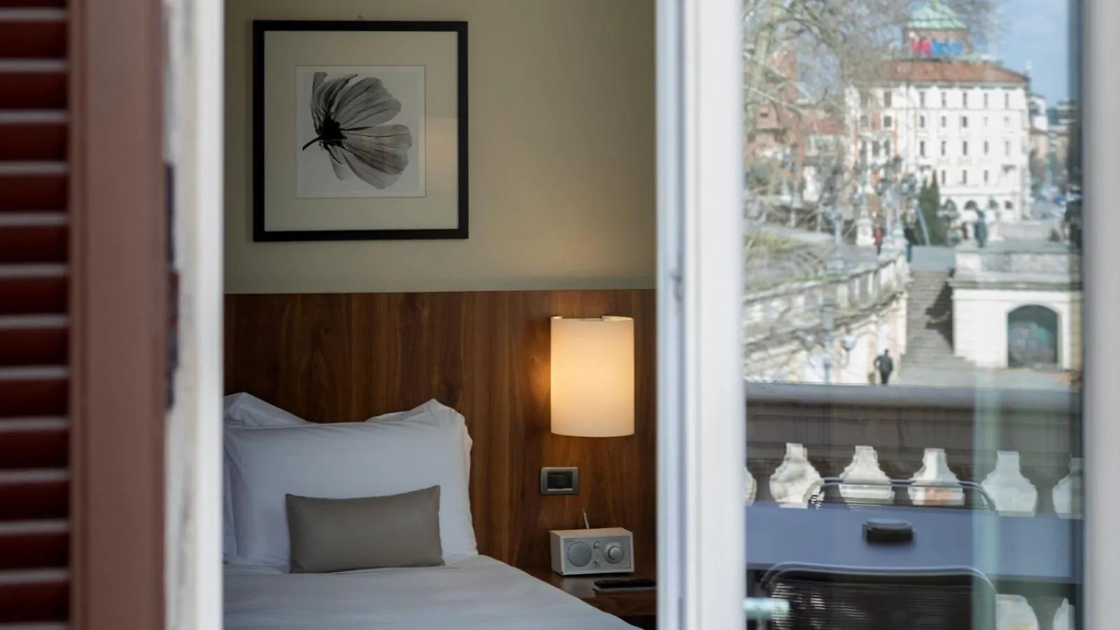 I Portici Hotel Bologna 4*,