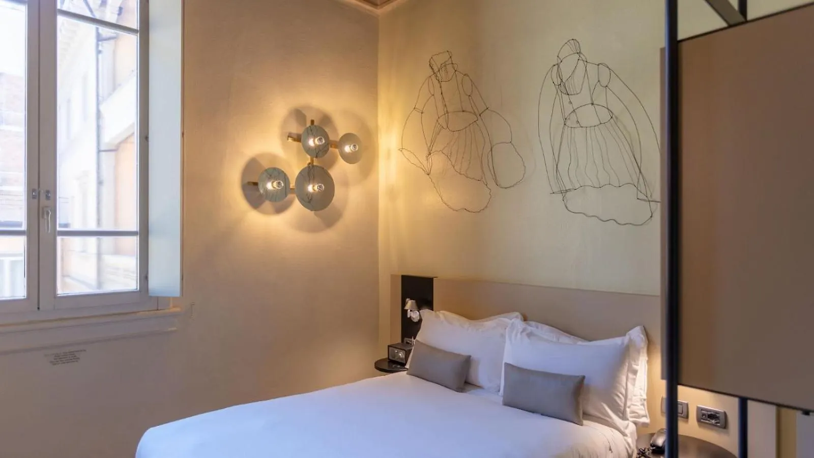 I Portici Hotel Bologna