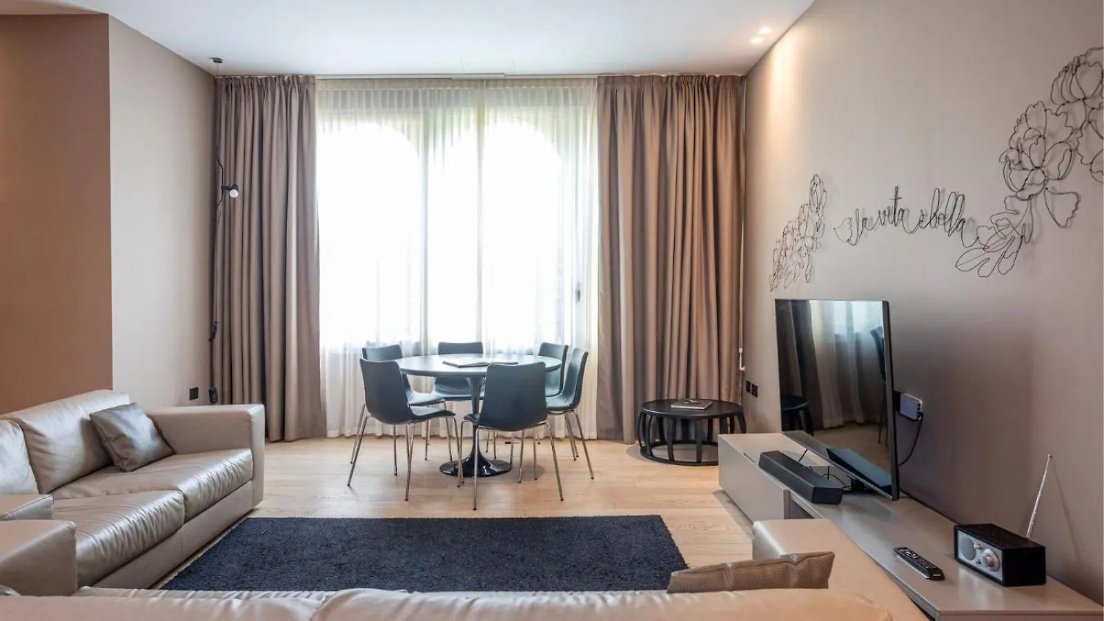 I Portici Hotel Bologna
