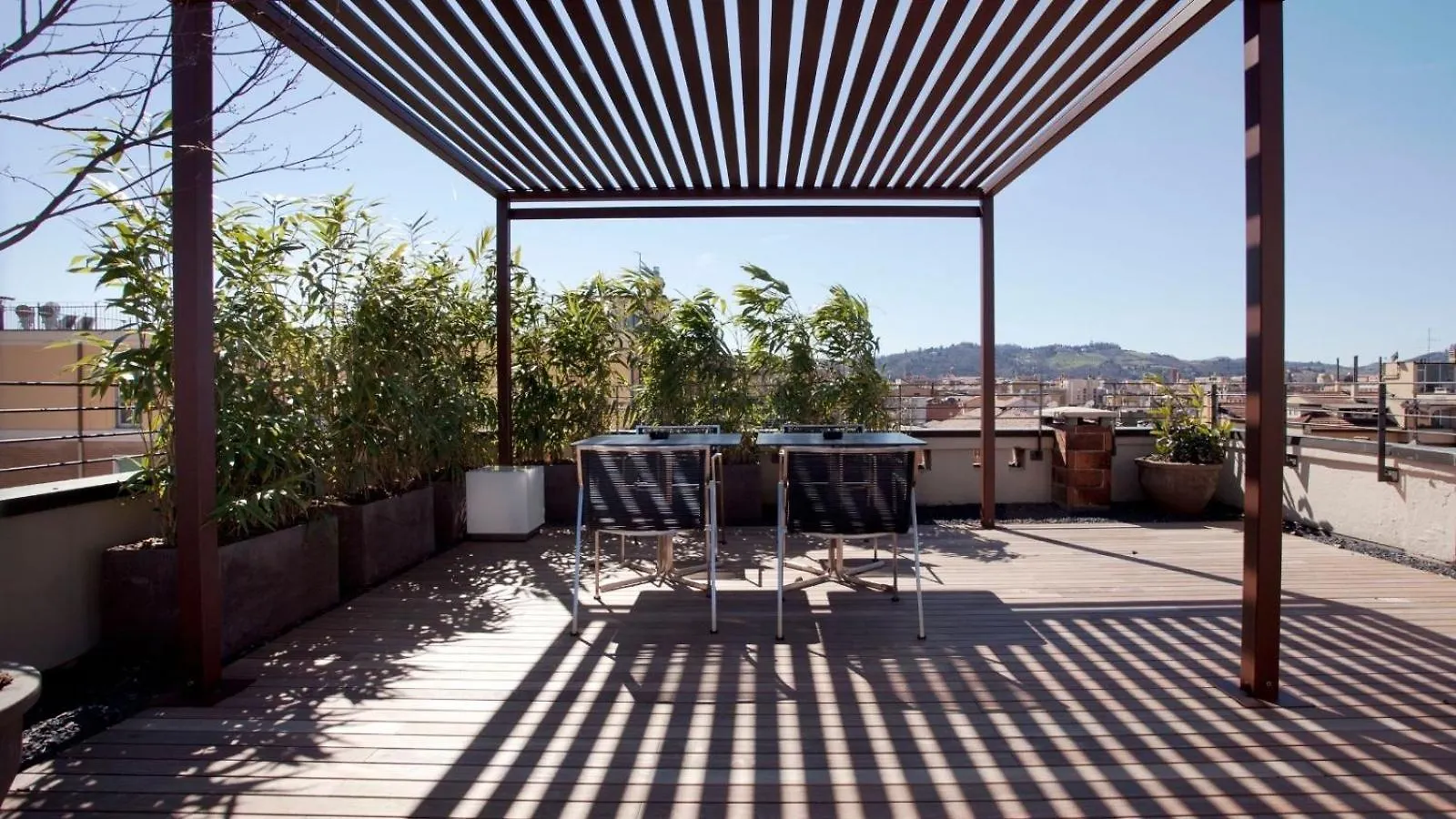 I Portici Hotel Bologna
