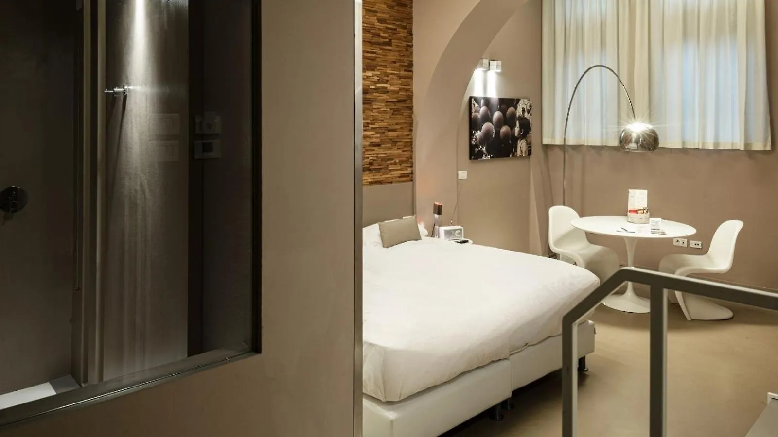 I Portici Hotel Bologna