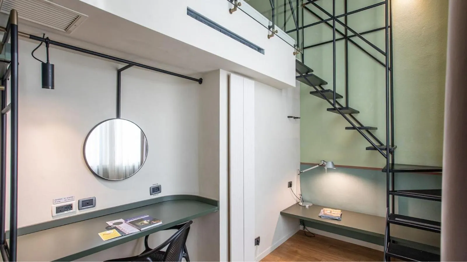I Portici Hotel Bologna