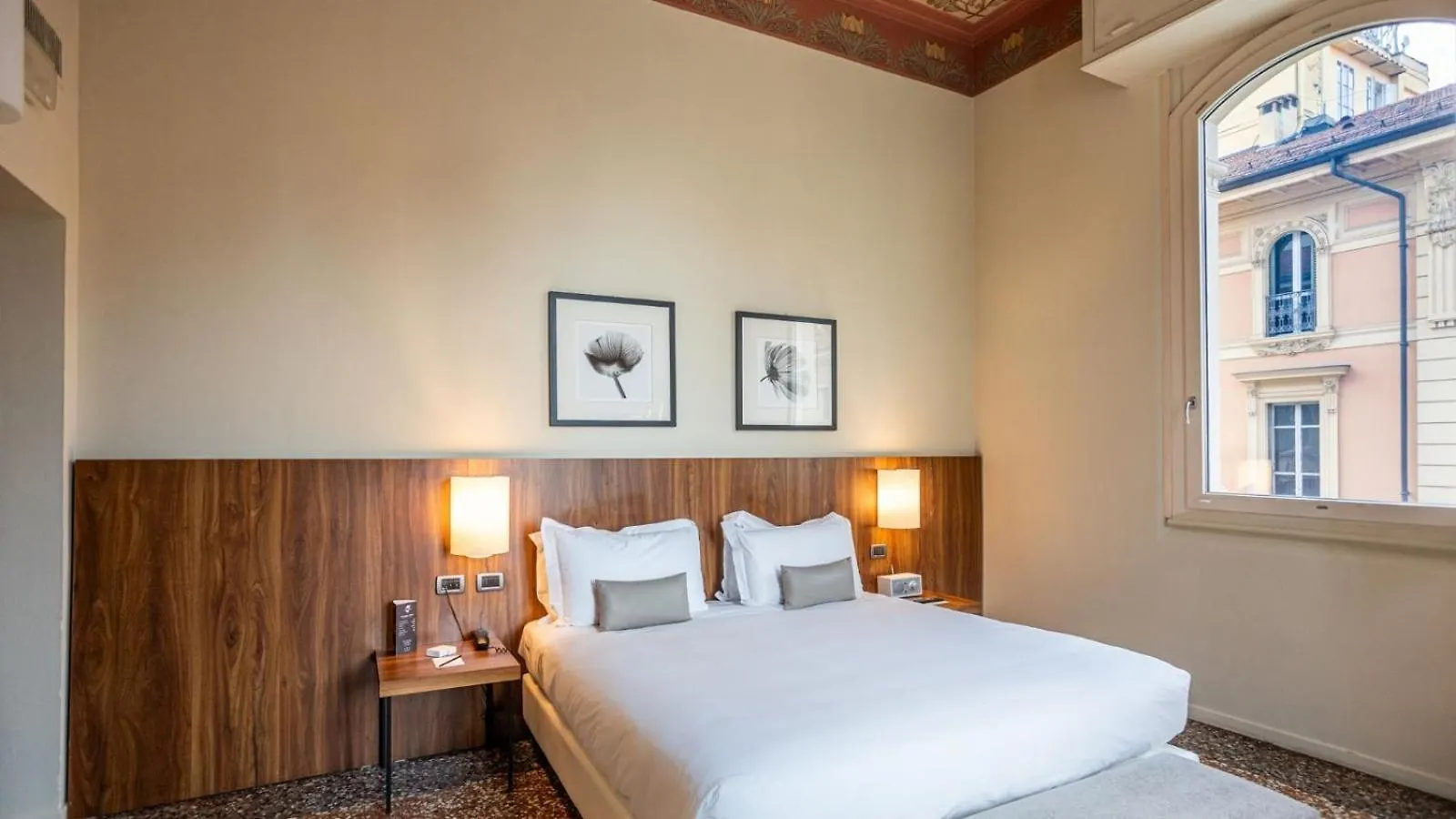 I Portici Hotel Bologna 4*,