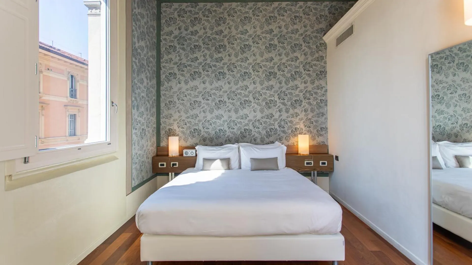 I Portici Hotel Bologna