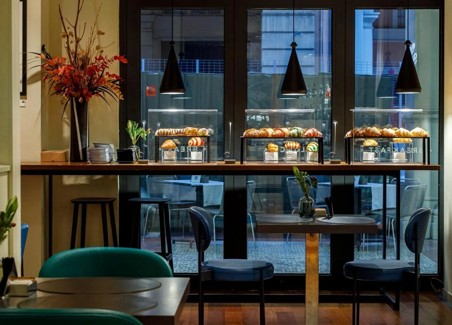 I Portici Hotel Bologna