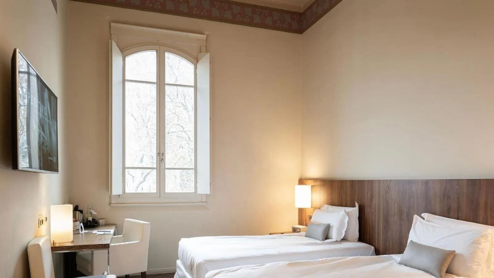 I Portici Hotel Bologna 4*,  Italy