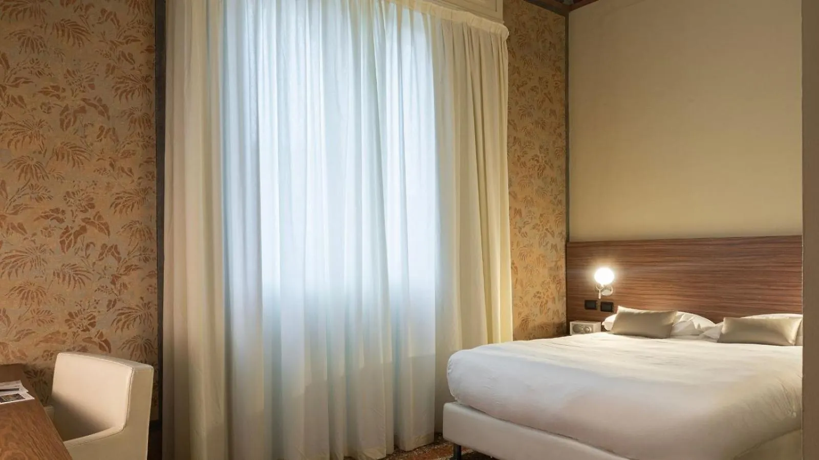 I Portici Hotel Bologna