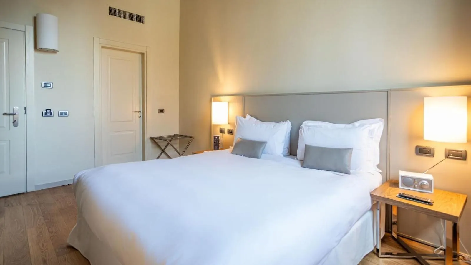 I Portici Hotel Bologna