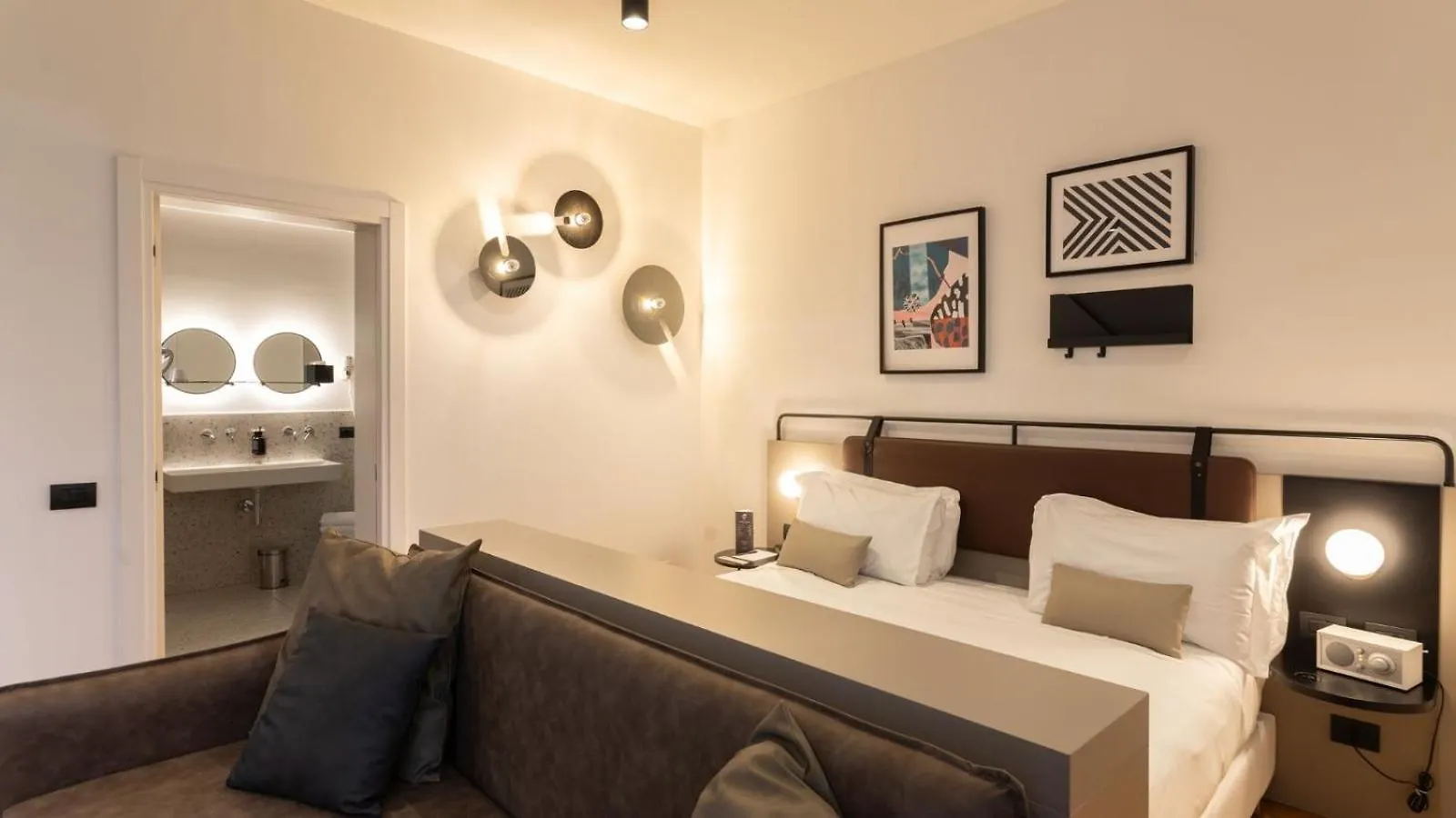 I Portici Hotel Bologna 4*,  Italy