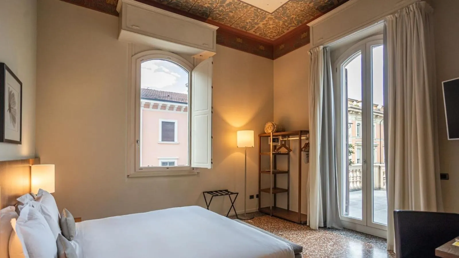 I Portici Hotel Bologna