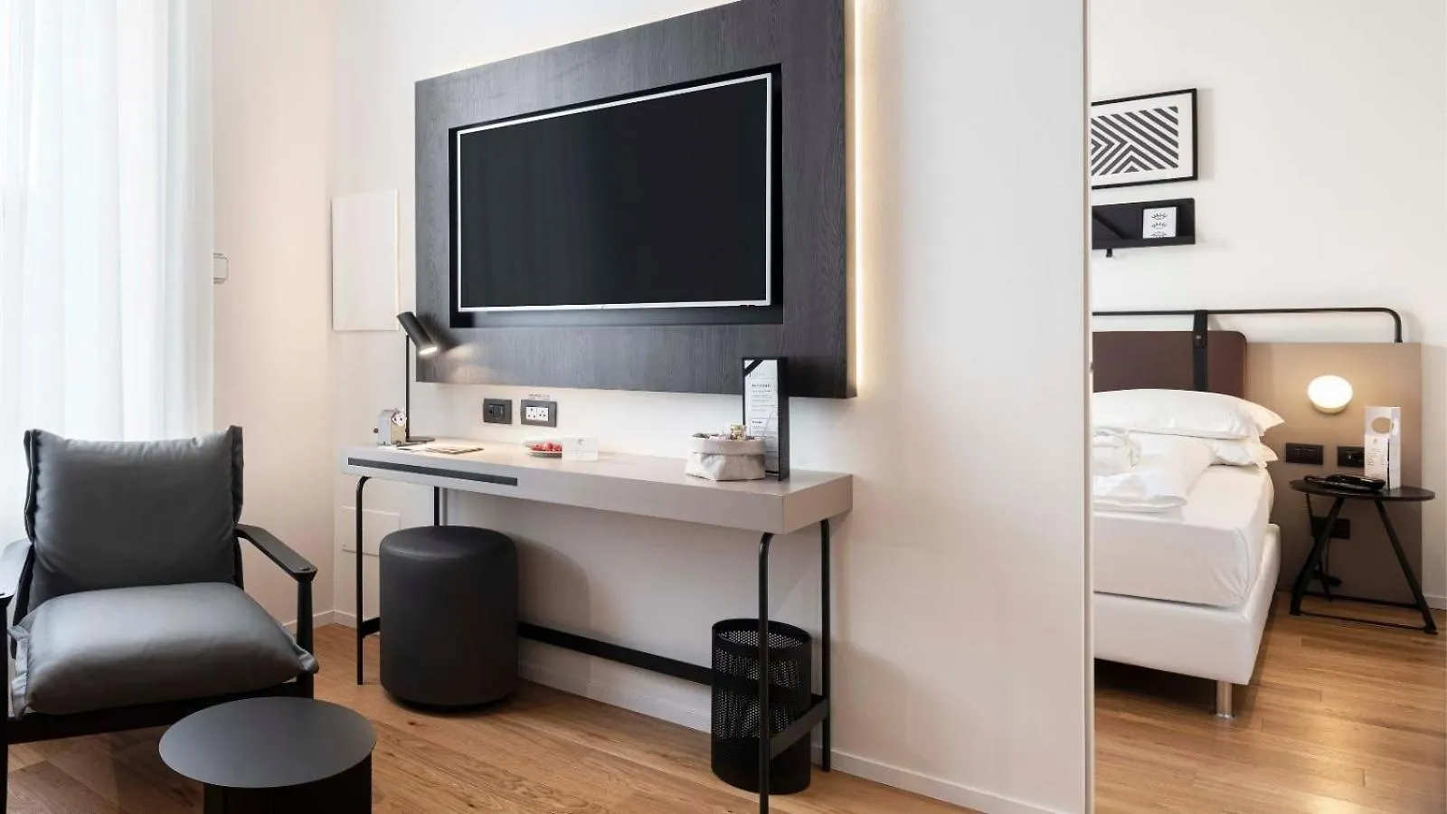 I Portici Hotel Bologna